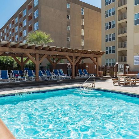 Charming 1 Bedroom, 3 Minute Walk To The Beach Condo South Padre Island Εξωτερικό φωτογραφία