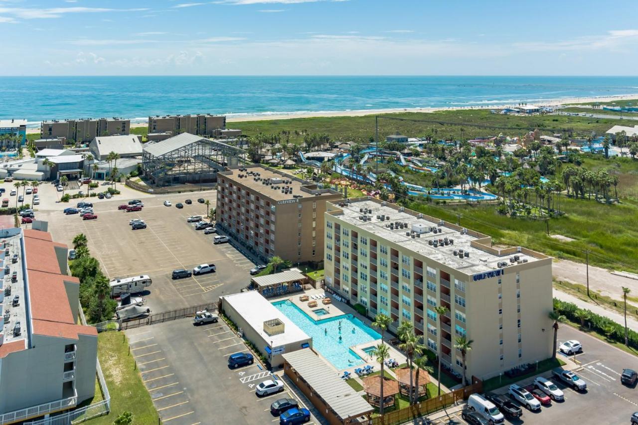 Charming 1 Bedroom, 3 Minute Walk To The Beach Condo South Padre Island Εξωτερικό φωτογραφία