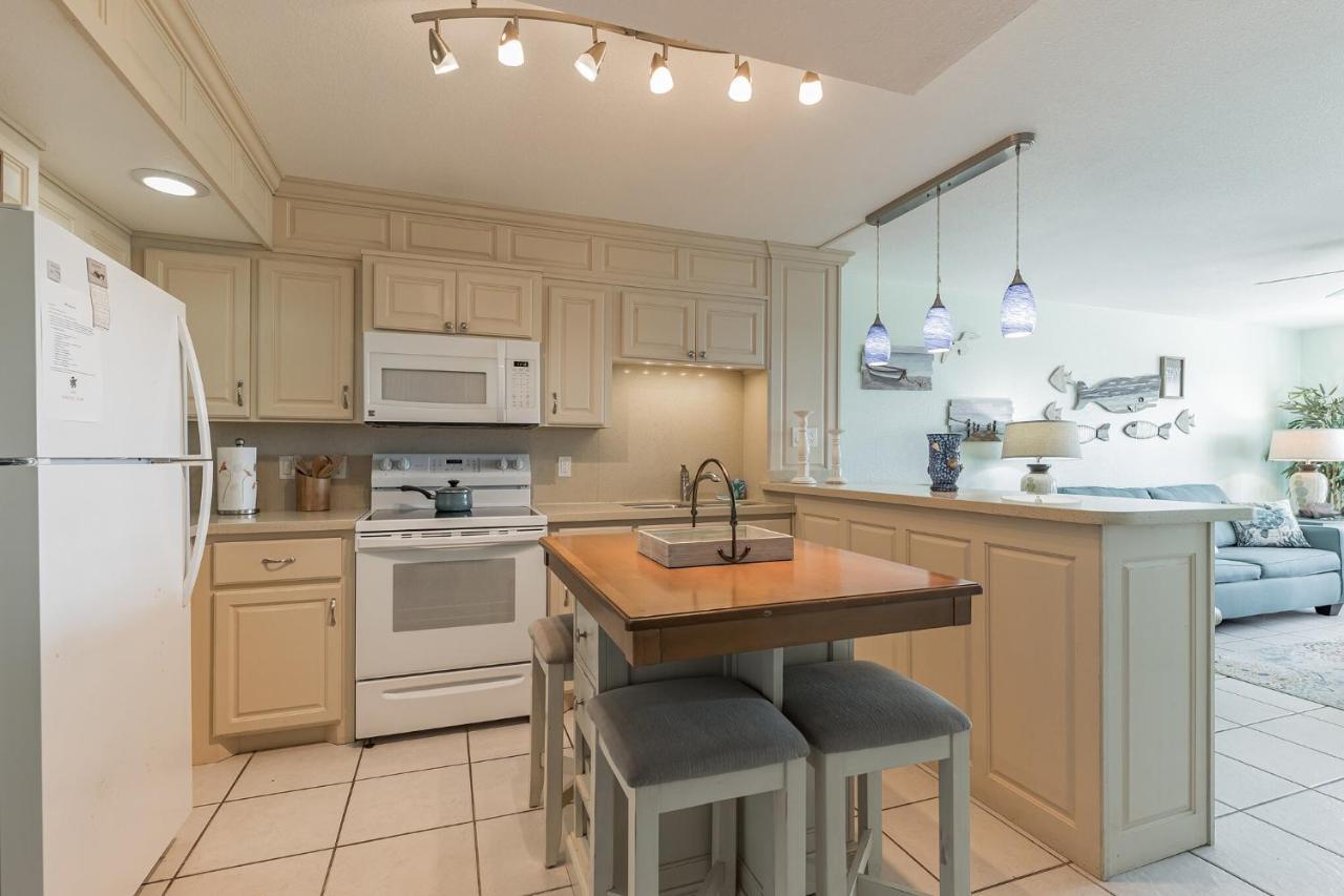 Charming 1 Bedroom, 3 Minute Walk To The Beach Condo South Padre Island Εξωτερικό φωτογραφία
