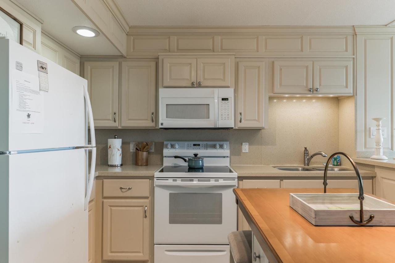 Charming 1 Bedroom, 3 Minute Walk To The Beach Condo South Padre Island Εξωτερικό φωτογραφία