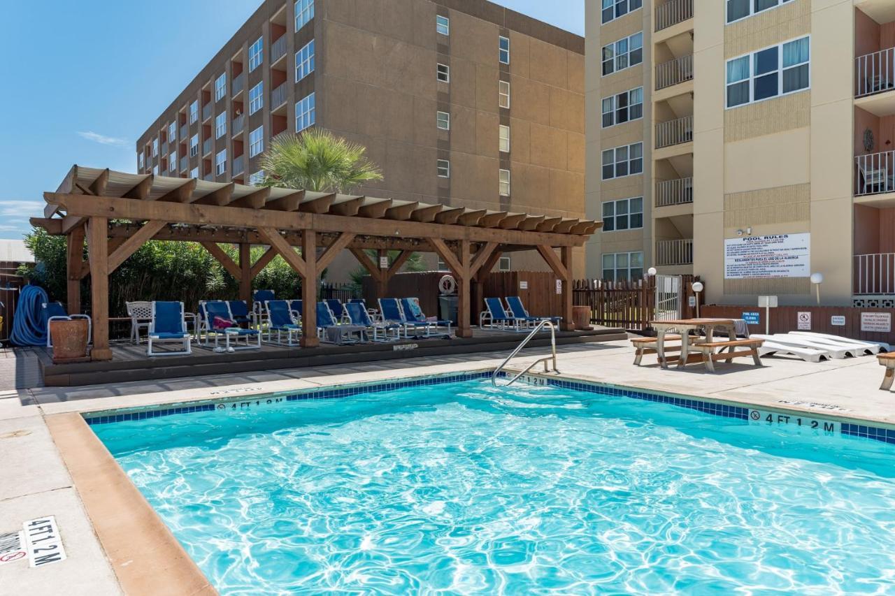 Charming 1 Bedroom, 3 Minute Walk To The Beach Condo South Padre Island Εξωτερικό φωτογραφία