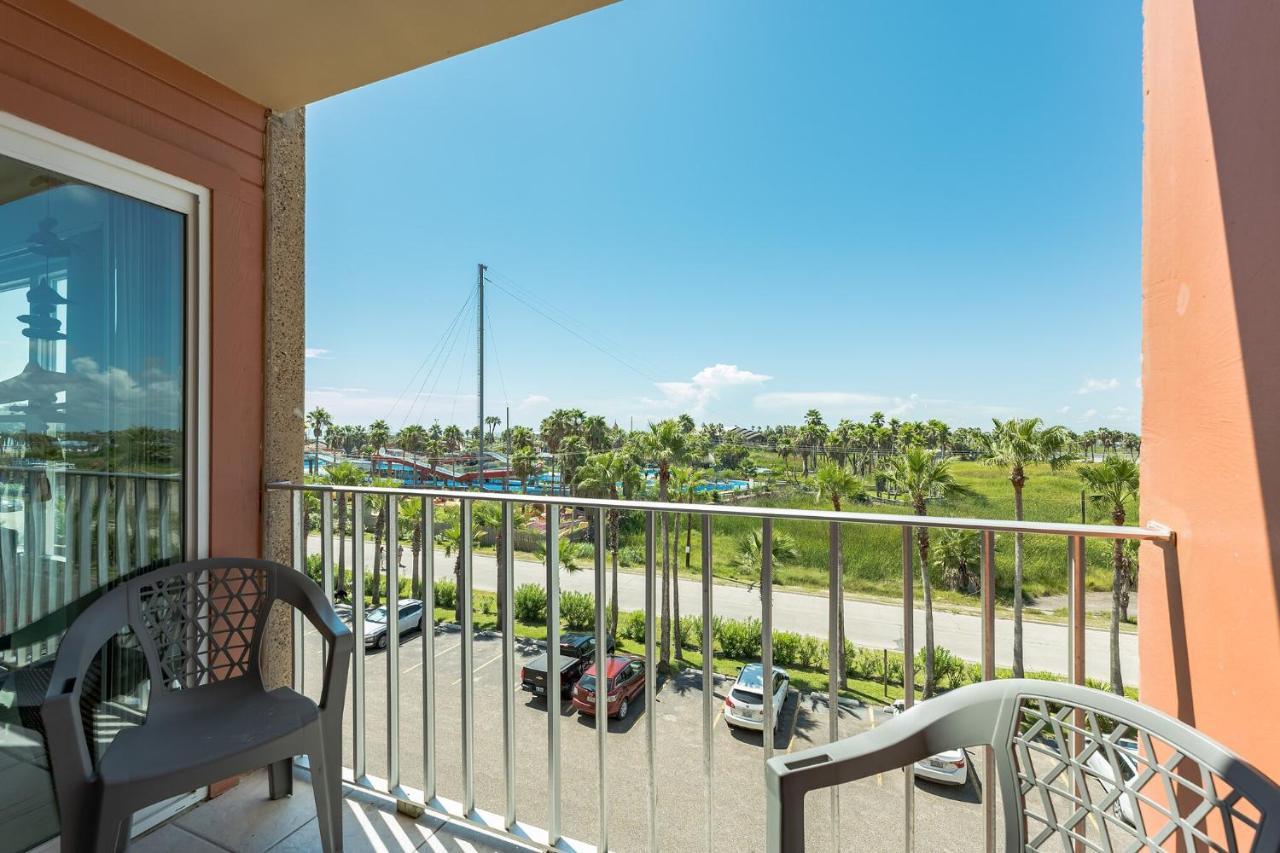 Charming 1 Bedroom, 3 Minute Walk To The Beach Condo South Padre Island Εξωτερικό φωτογραφία