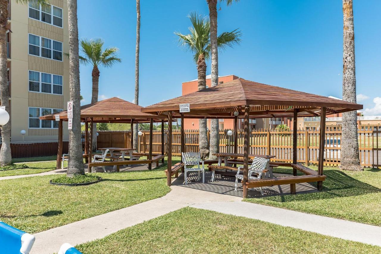 Charming 1 Bedroom, 3 Minute Walk To The Beach Condo South Padre Island Εξωτερικό φωτογραφία