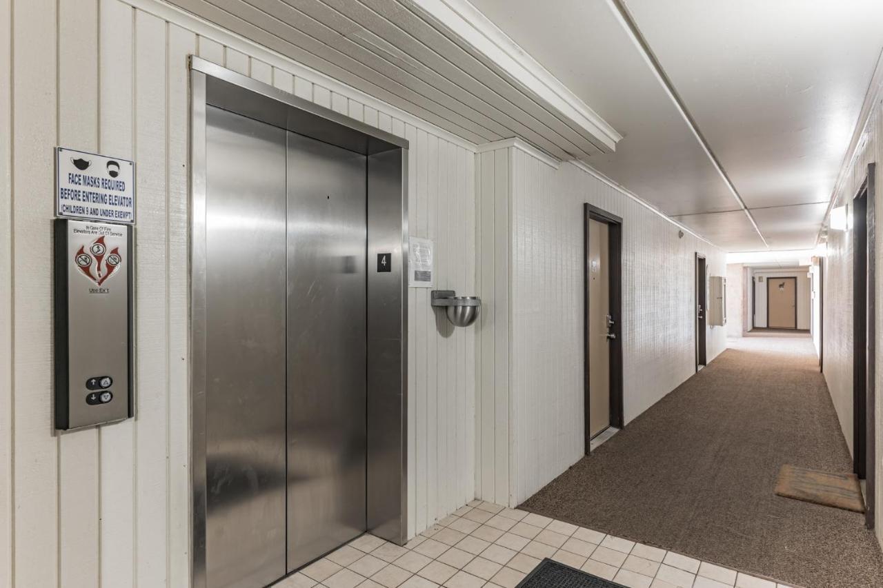 Charming 1 Bedroom, 3 Minute Walk To The Beach Condo South Padre Island Εξωτερικό φωτογραφία