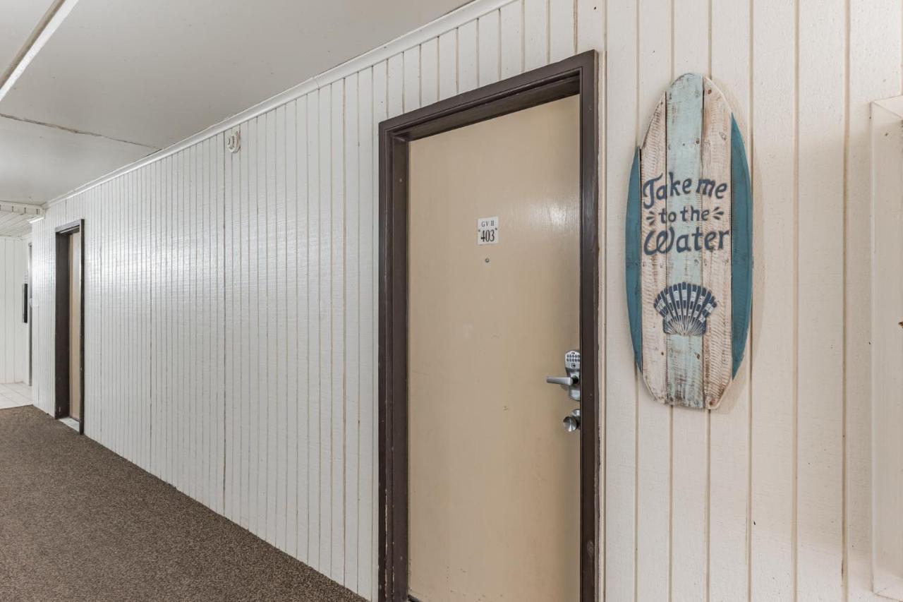 Charming 1 Bedroom, 3 Minute Walk To The Beach Condo South Padre Island Εξωτερικό φωτογραφία