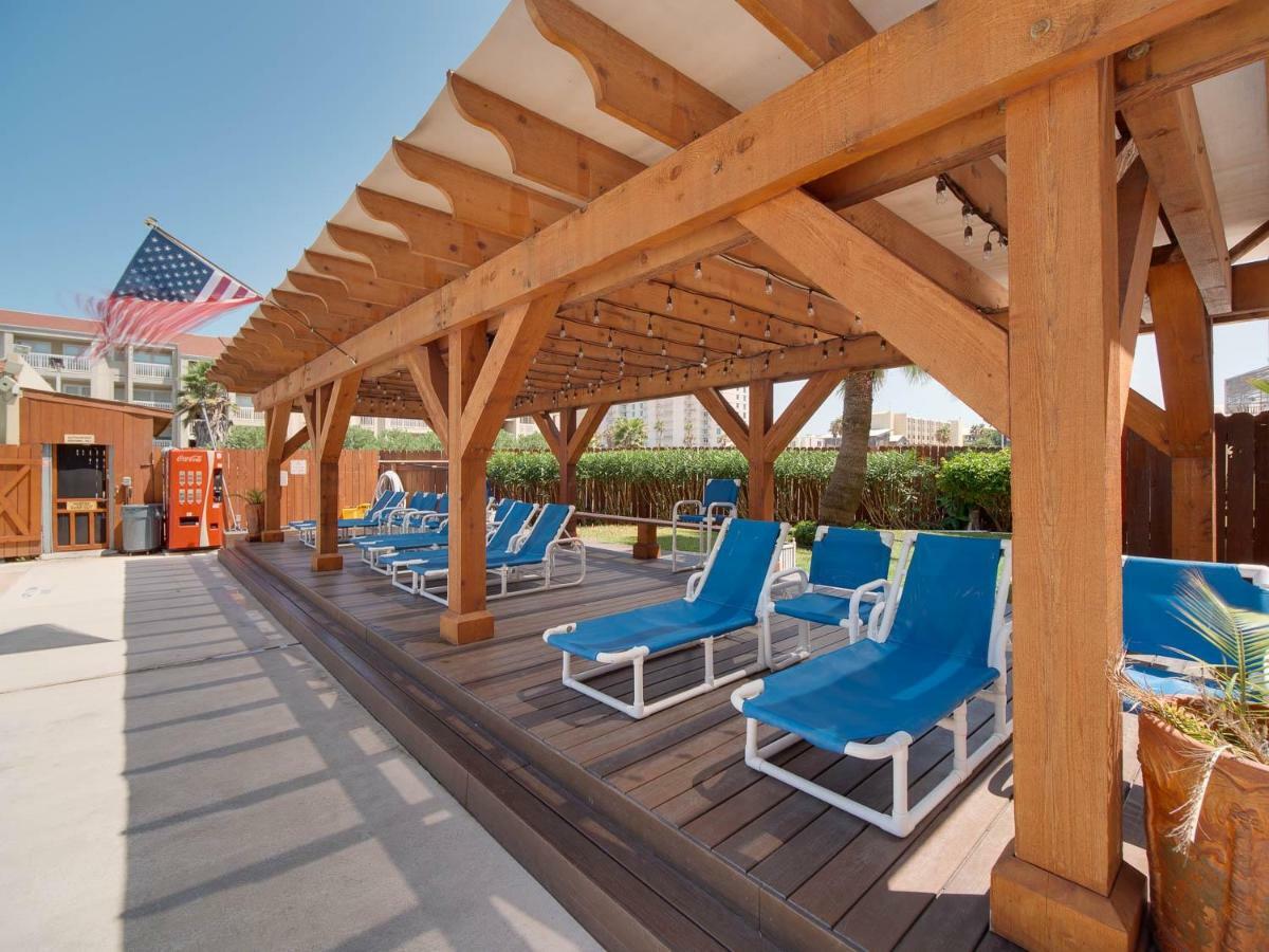 Charming 1 Bedroom, 3 Minute Walk To The Beach Condo South Padre Island Εξωτερικό φωτογραφία